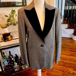 SANDRO Women's Blazer NWT